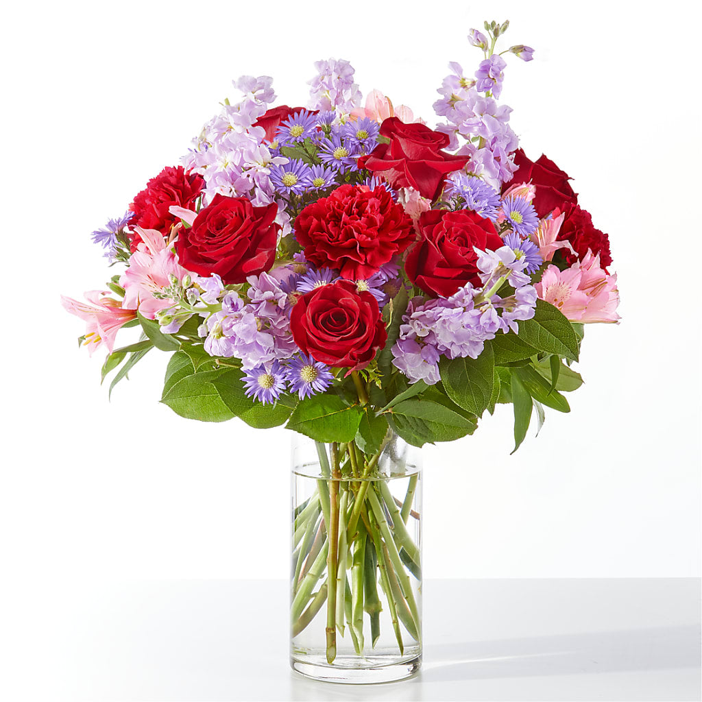 Your Majesty Bouquet – Lovely Flowers And Gifts, Islip Terrace NY