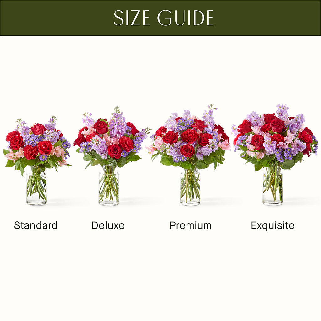 Your Majesty Bouquet – Lovely Flowers And Gifts, Islip Terrace NY