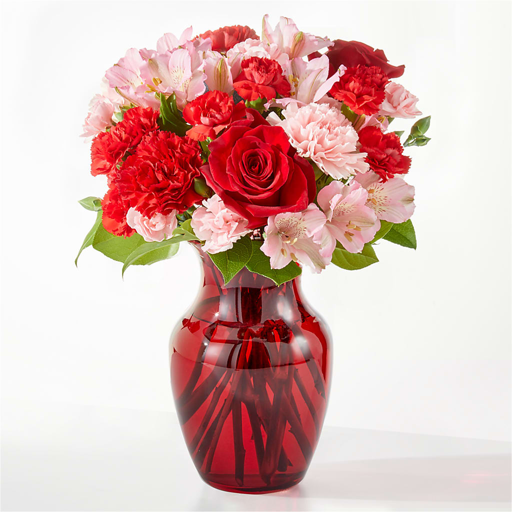 Candy Kisses Bouquet – Lovely Flowers And Gifts, Islip Terrace NY