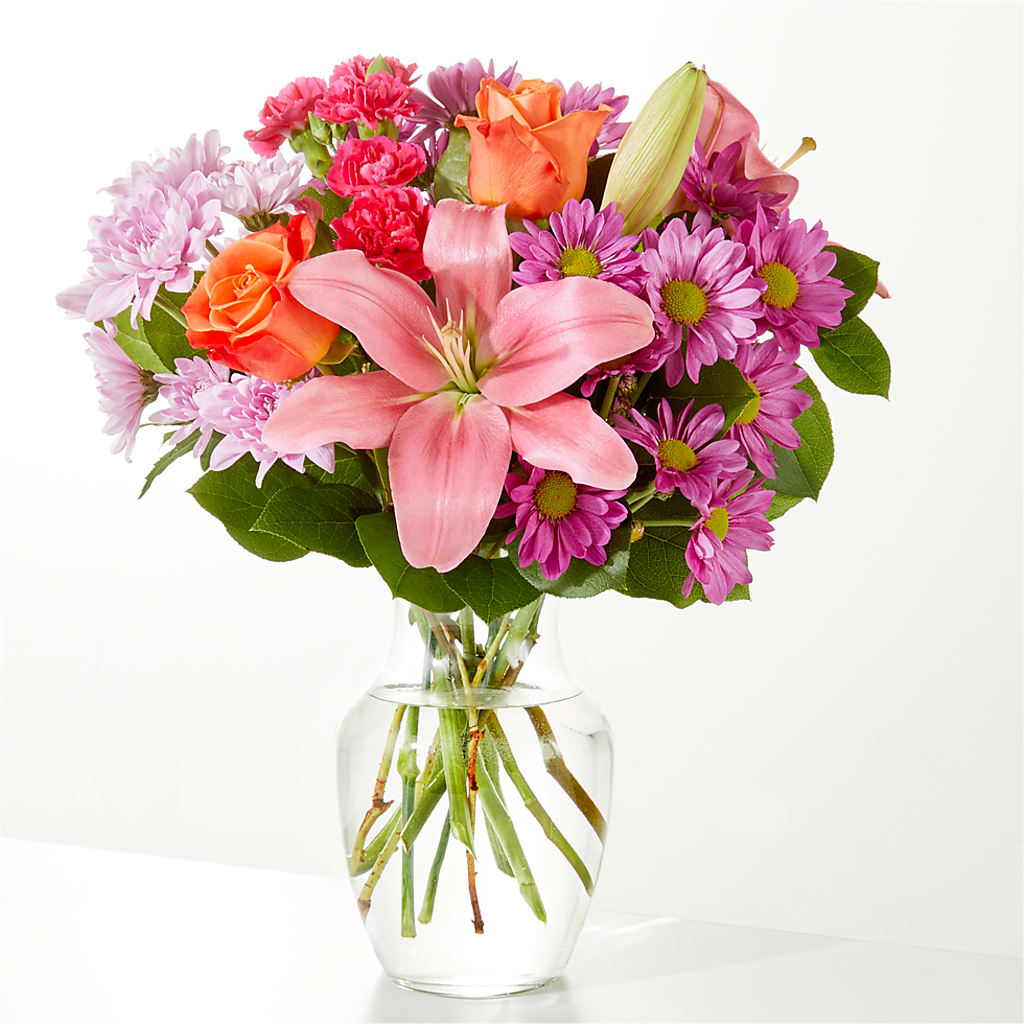 One and Only Bouquet – Lovely Flowers And Gifts, Islip Terrace NY