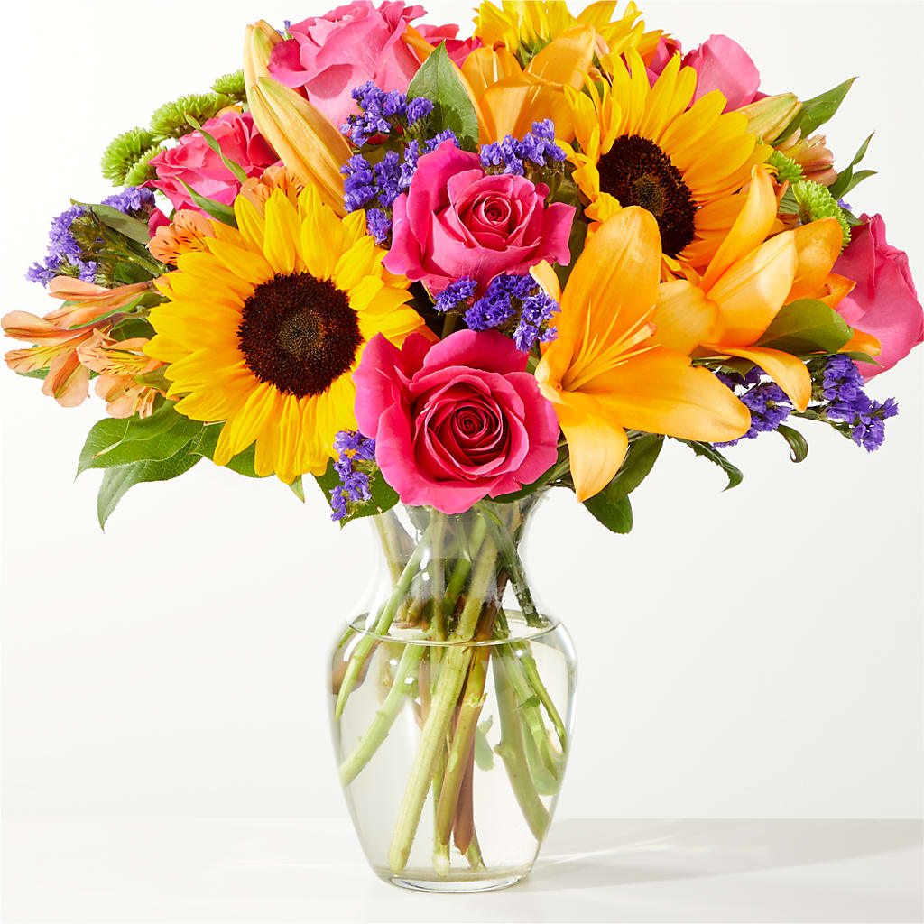 Joyful Bouquet – Lovely Flowers And Gifts, Islip Terrace NY