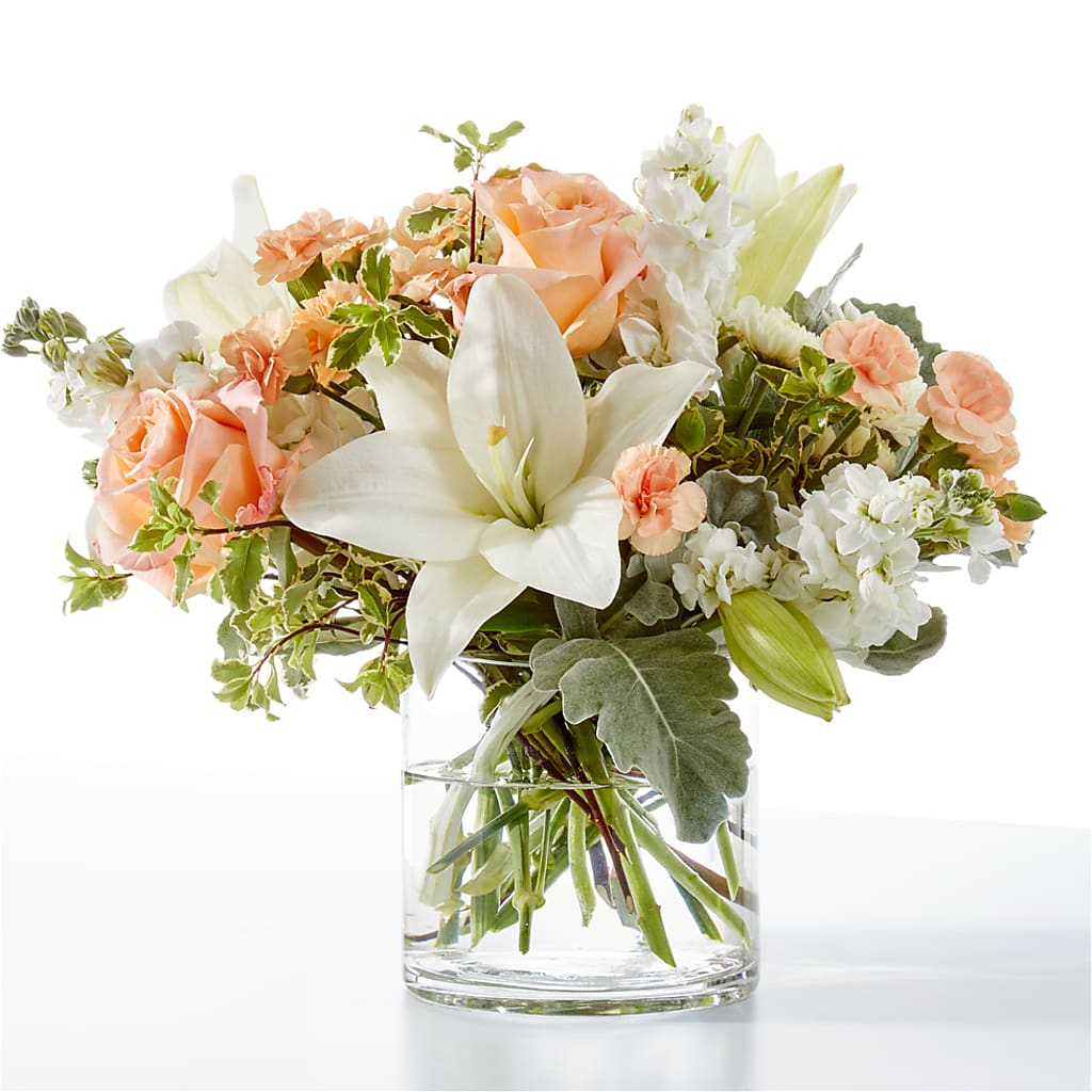 Darling Bouquet – Lovely Flowers And Gifts, Islip Terrace NY