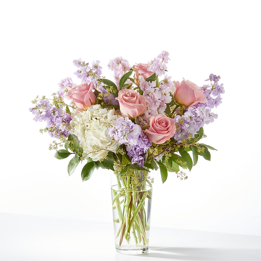 Embraced Bouquet – Lovely Flowers And Gifts, Islip Terrace NY