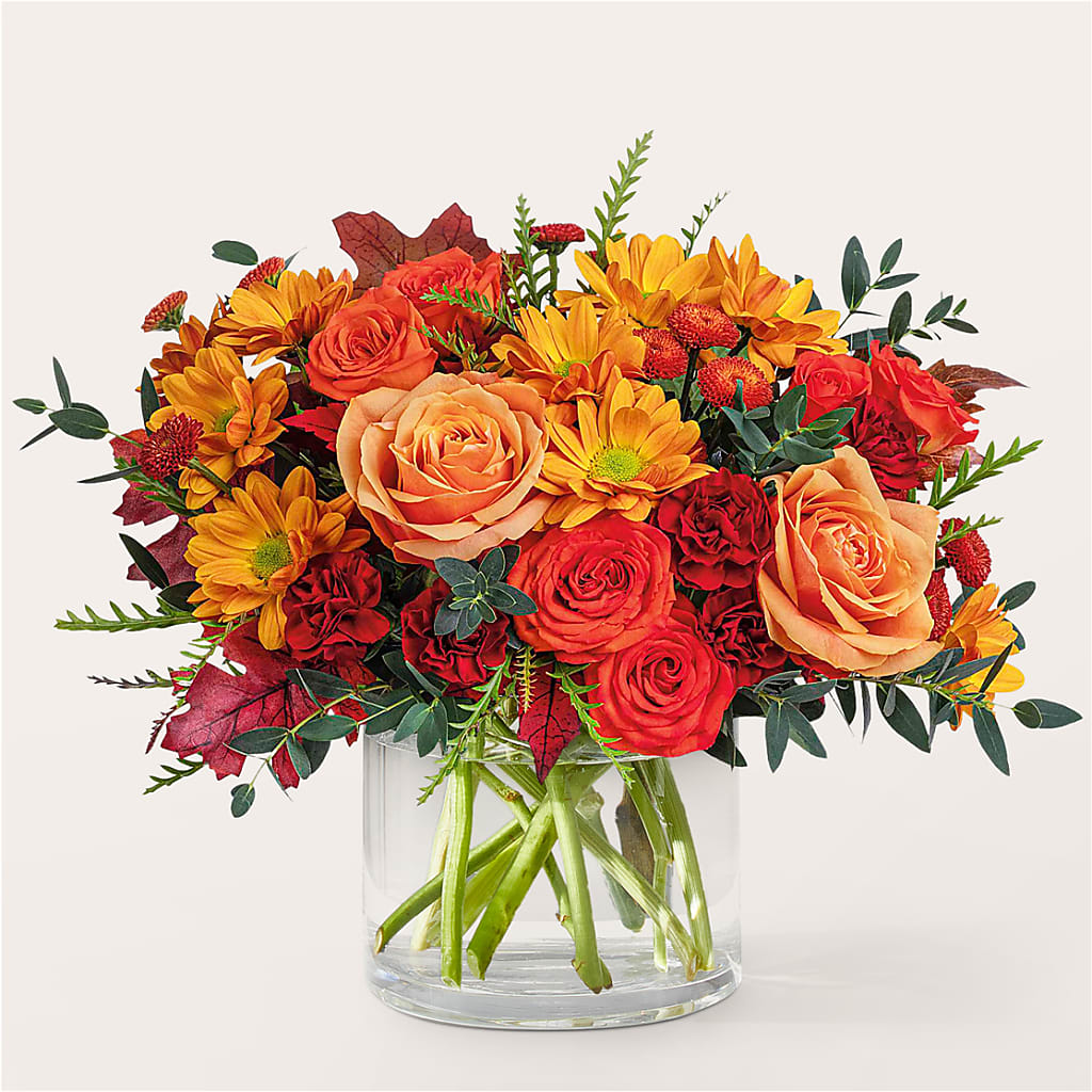 Sweet as Cinnamon Bouquet – Lovely Flowers And Gifts, Islip Terrace NY