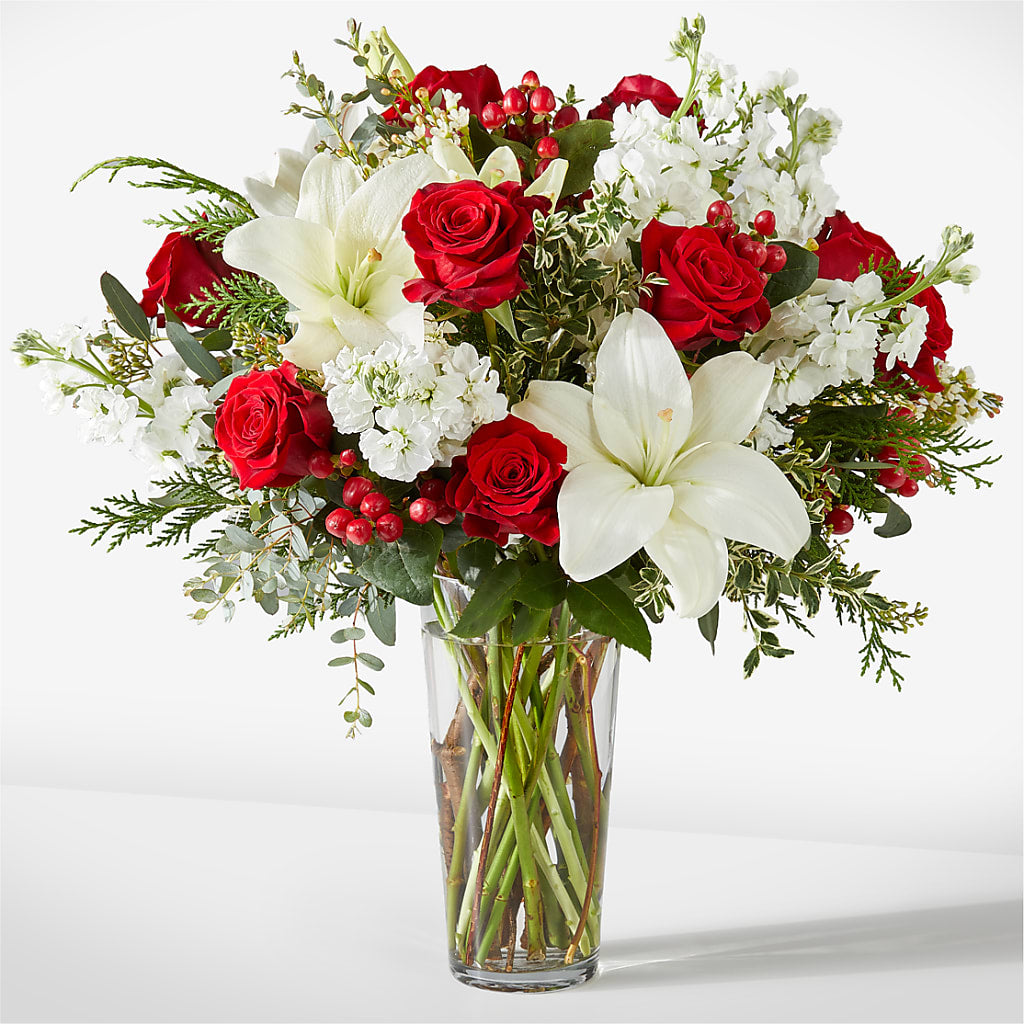 Twinkle Lights Bouquet – Lovely Flowers And Gifts, Islip Terrace NY