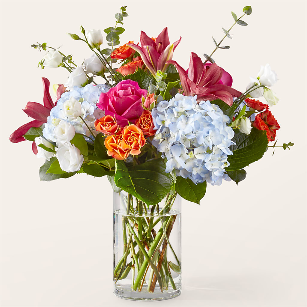 Awestruck Luxury Bouquet – Lovely Flowers And Gifts, Islip Terrace NY