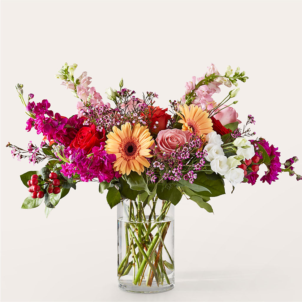 Renaissance Luxury Bouquet – Lovely Flowers And Gifts, Islip Terrace NY