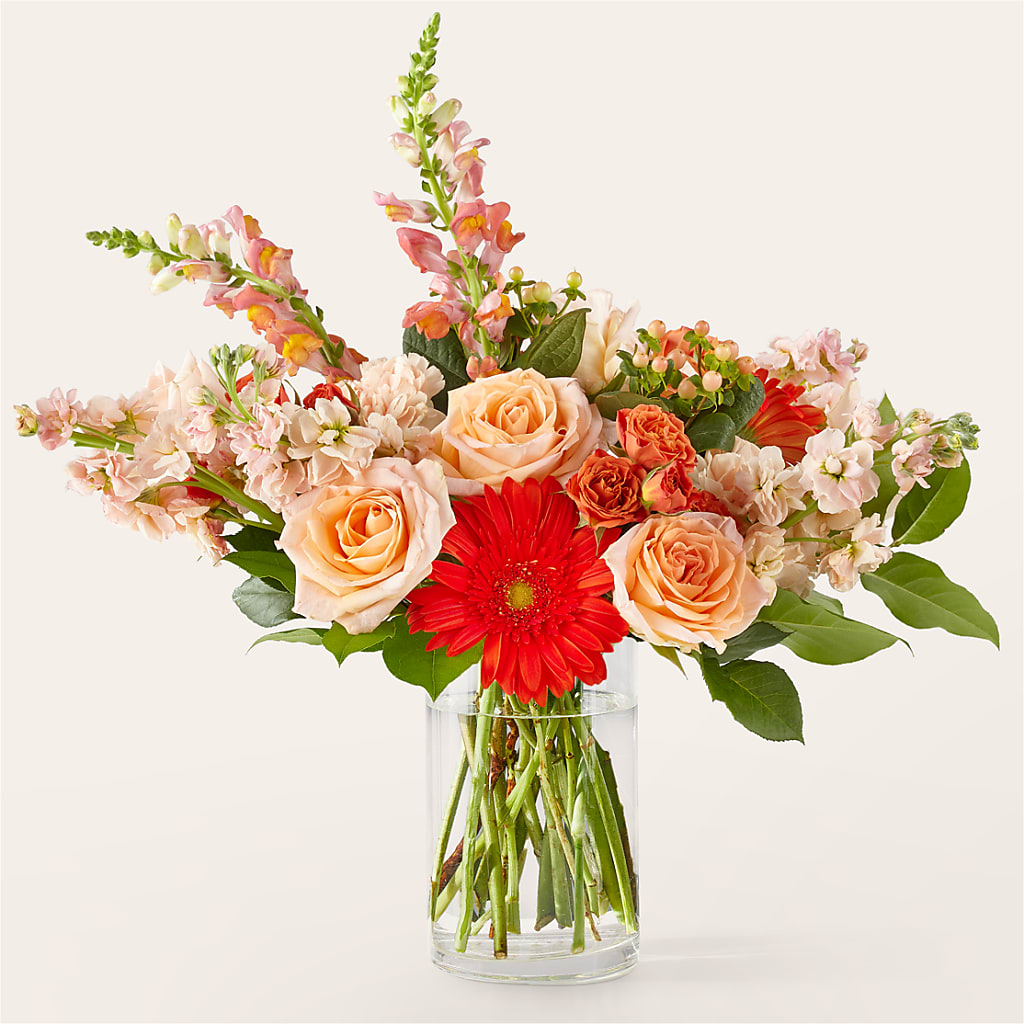 Paloma Please Bouquet – Lovely Flowers And Gifts, Islip Terrace NY