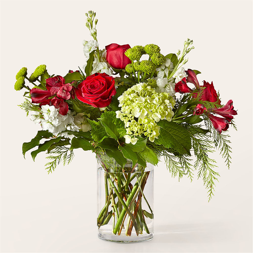 Tree Shopping Bouquet – Lovely Flowers And Gifts, Islip Terrace NY