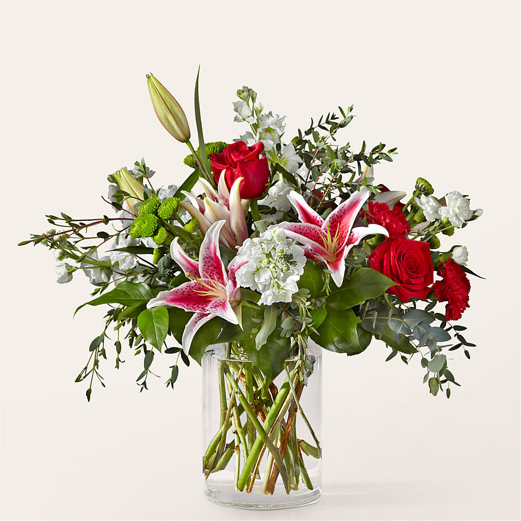 Gumdrop Button Bouquet – Lovely Flowers And Gifts, Islip Terrace NY