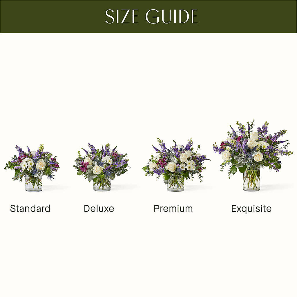 Shooting Star Bouquet – Lovely Flowers And Gifts, Islip Terrace NY