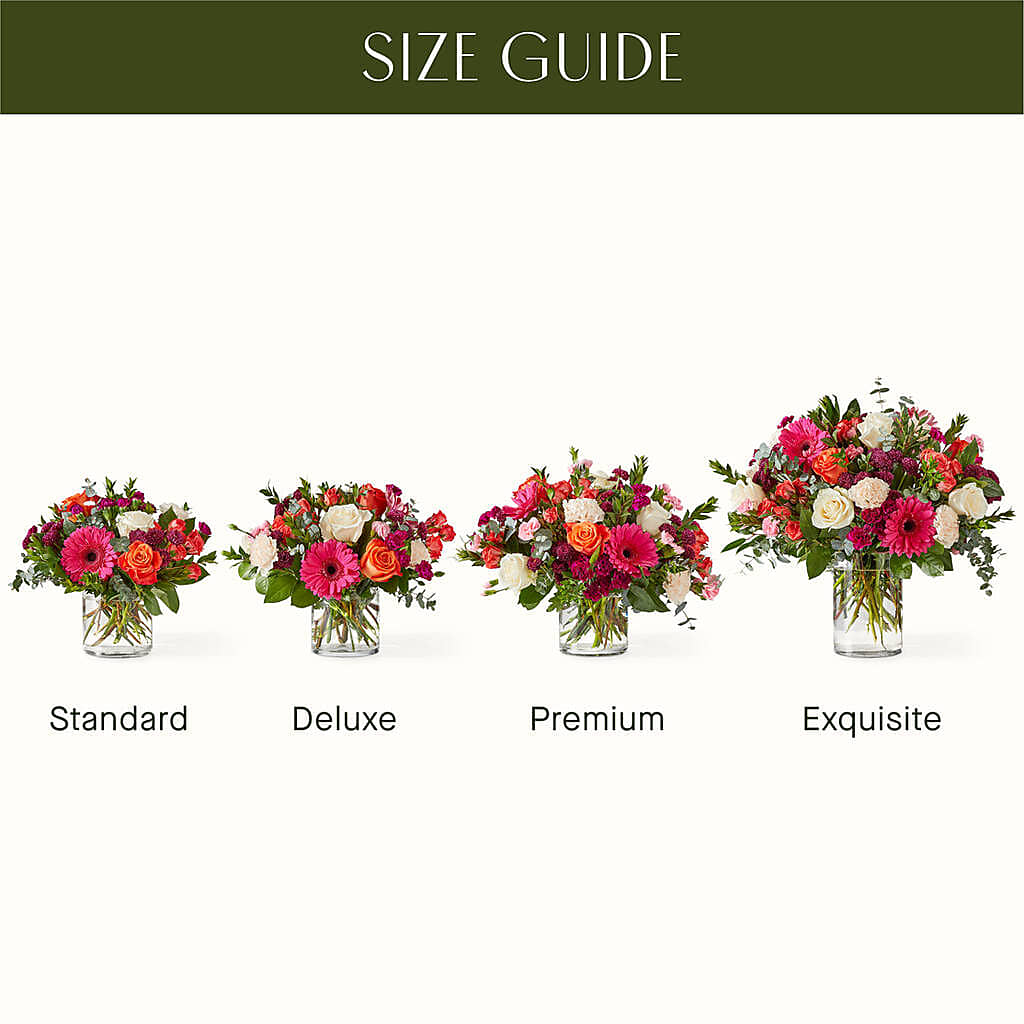 Smell the Roses Bouquet – Lovely Flowers And Gifts, Islip Terrace NY