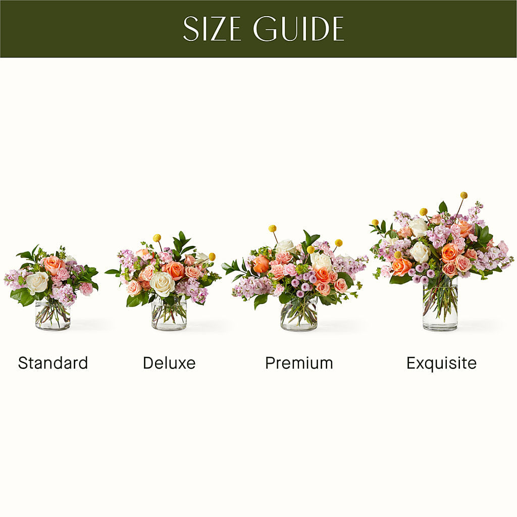 French Market Bouquet – Lovely Flowers And Gifts, Islip Terrace NY
