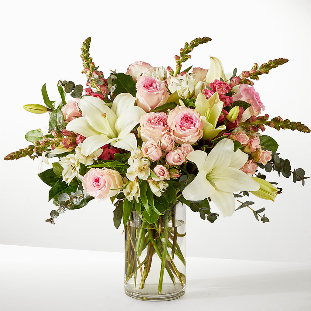 Ballet Slippers Bouquet – Lovely Flowers And Gifts, Islip Terrace NY