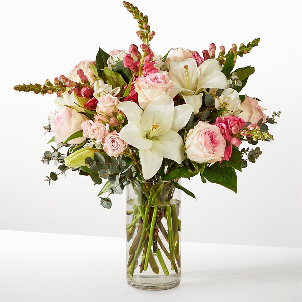 Ballet Slippers Bouquet – Lovely Flowers And Gifts, Islip Terrace NY