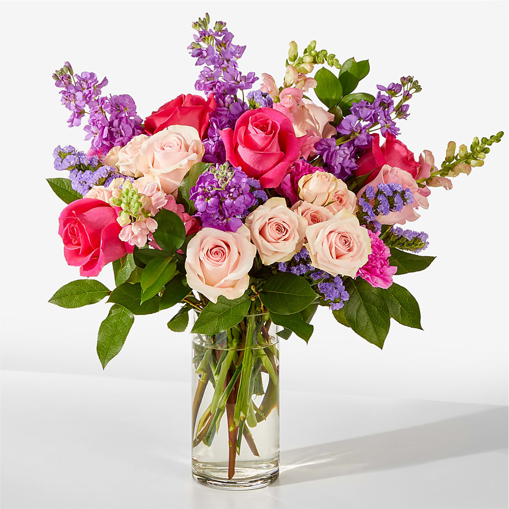 The Cha-Cha Bouquet – Lovely Flowers And Gifts, Islip Terrace NY