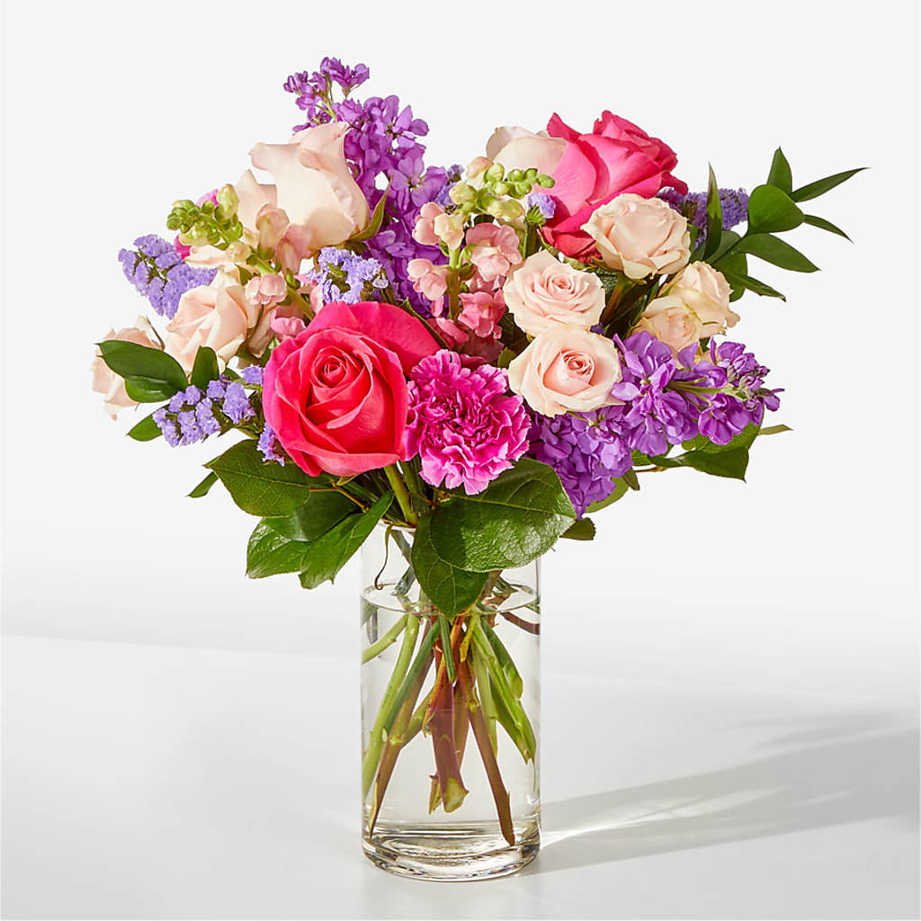 The Cha-Cha Bouquet – Lovely Flowers And Gifts, Islip Terrace NY