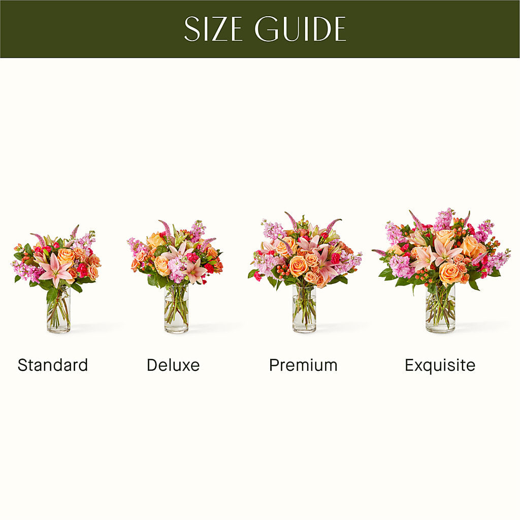 Bisous Bouquet – Lovely Flowers And Gifts, Islip Terrace NY