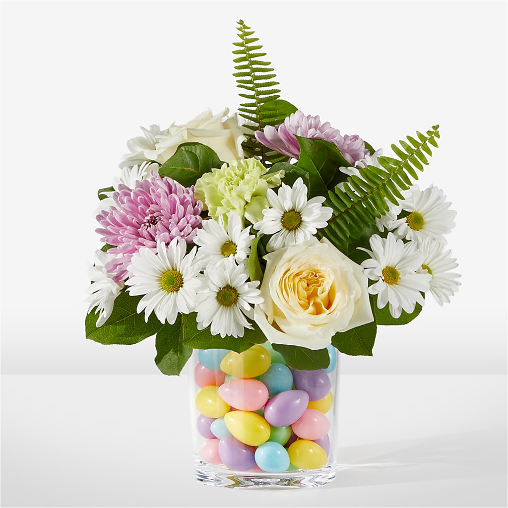 Easter Brunch Bouquet – Lovely Flowers And Gifts, Islip Terrace NY