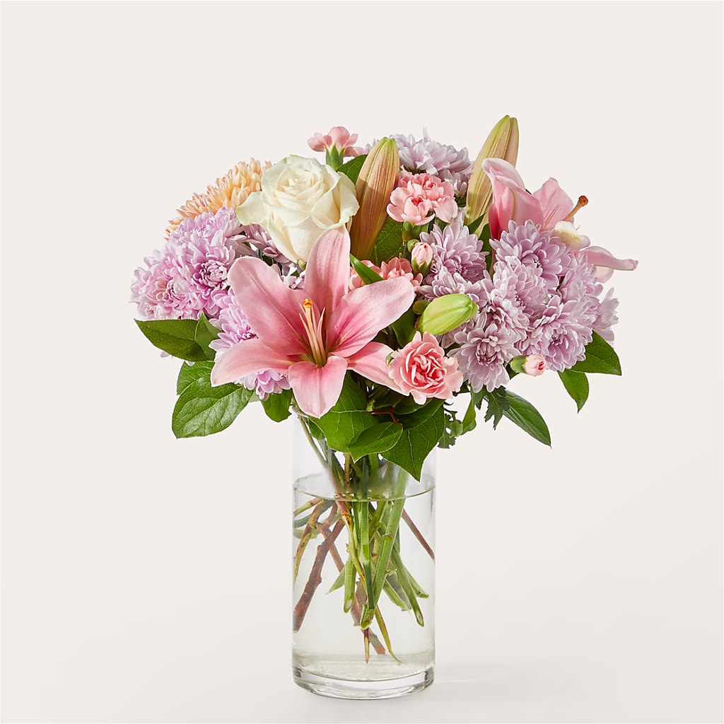 Gelato Bouquet – Lovely Flowers And Gifts, Islip Terrace NY