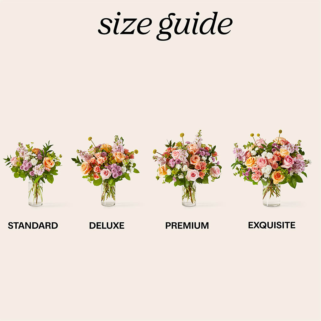 Perfect Contentment Bouquet – Lovely Flowers And Gifts, Islip Terrace NY