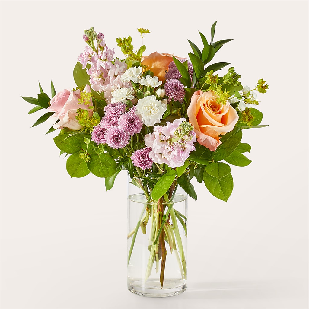 Perfect Contentment Bouquet – Lovely Flowers And Gifts, Islip Terrace NY