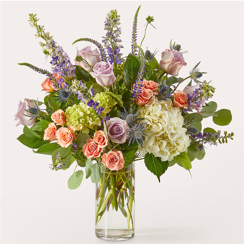 Appealing Aura Bouquet – Lovely Flowers And Gifts, Islip Terrace NY