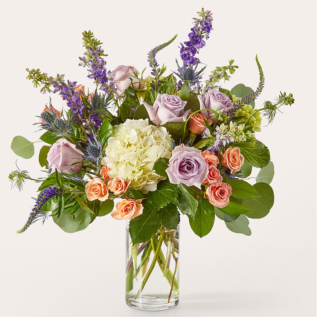 Appealing Aura Bouquet – Lovely Flowers And Gifts, Islip Terrace NY
