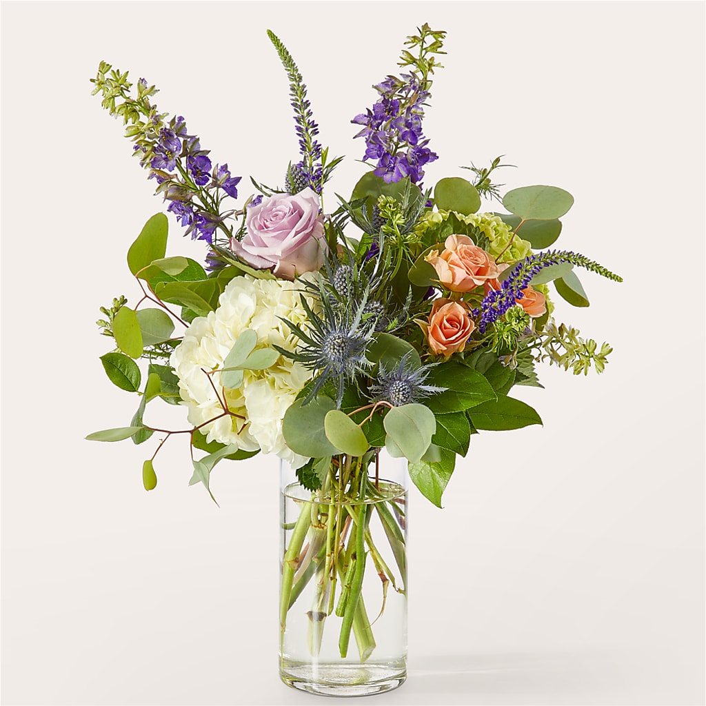 Appealing Aura Bouquet – Lovely Flowers And Gifts, Islip Terrace NY