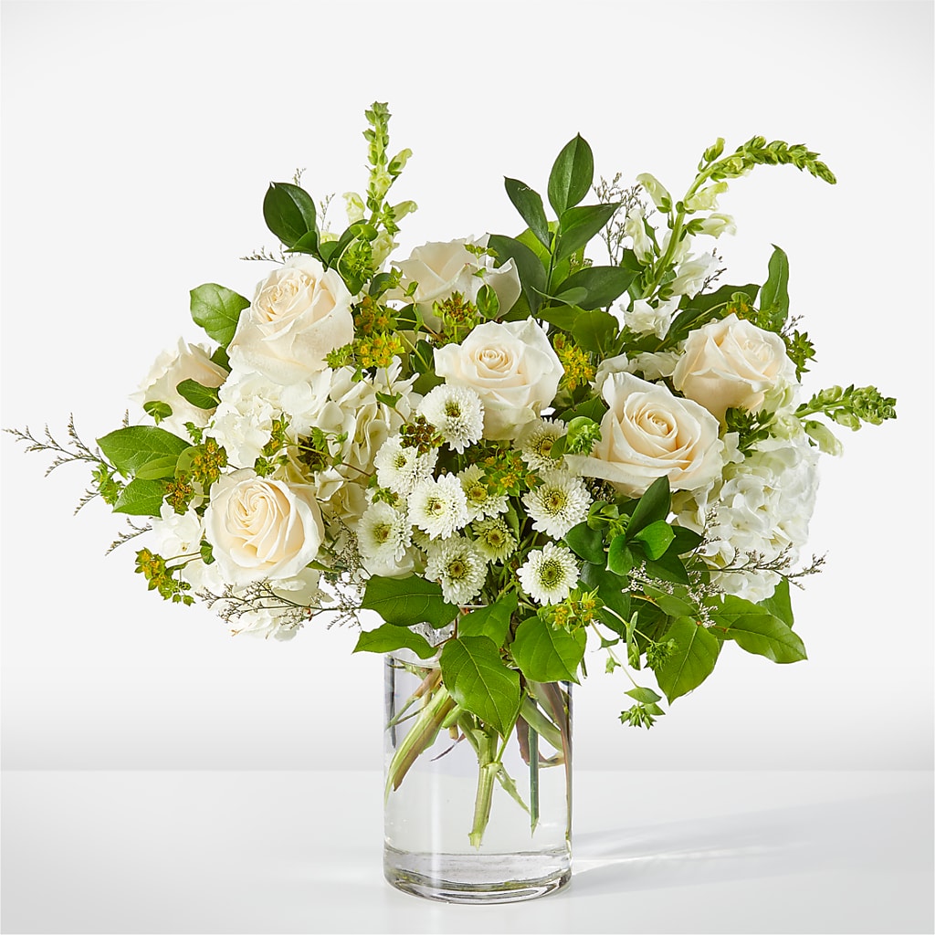 Hint of Vanilla Bouquet – Lovely Flowers And Gifts, Islip Terrace NY