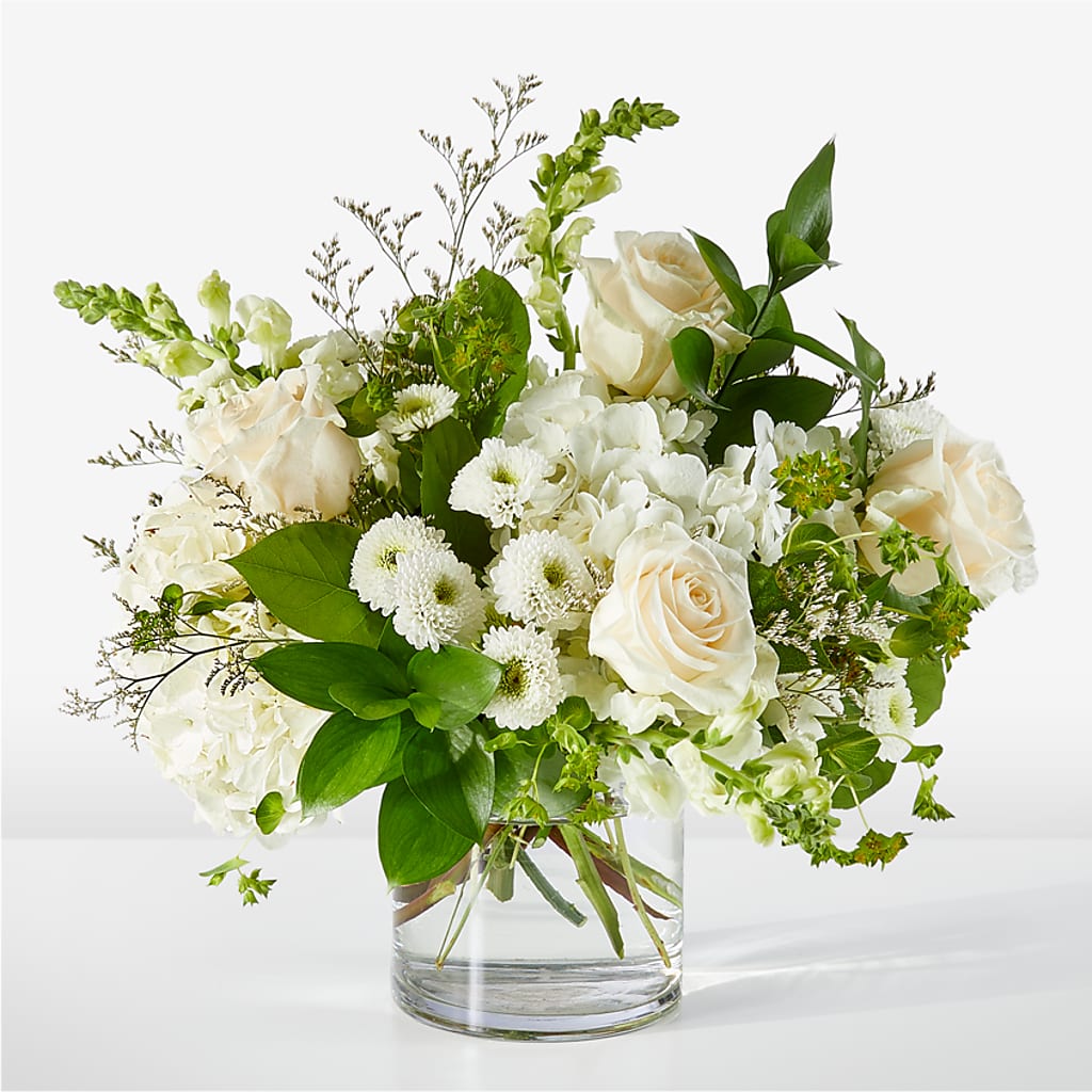 Hint of Vanilla Bouquet – Lovely Flowers And Gifts, Islip Terrace NY