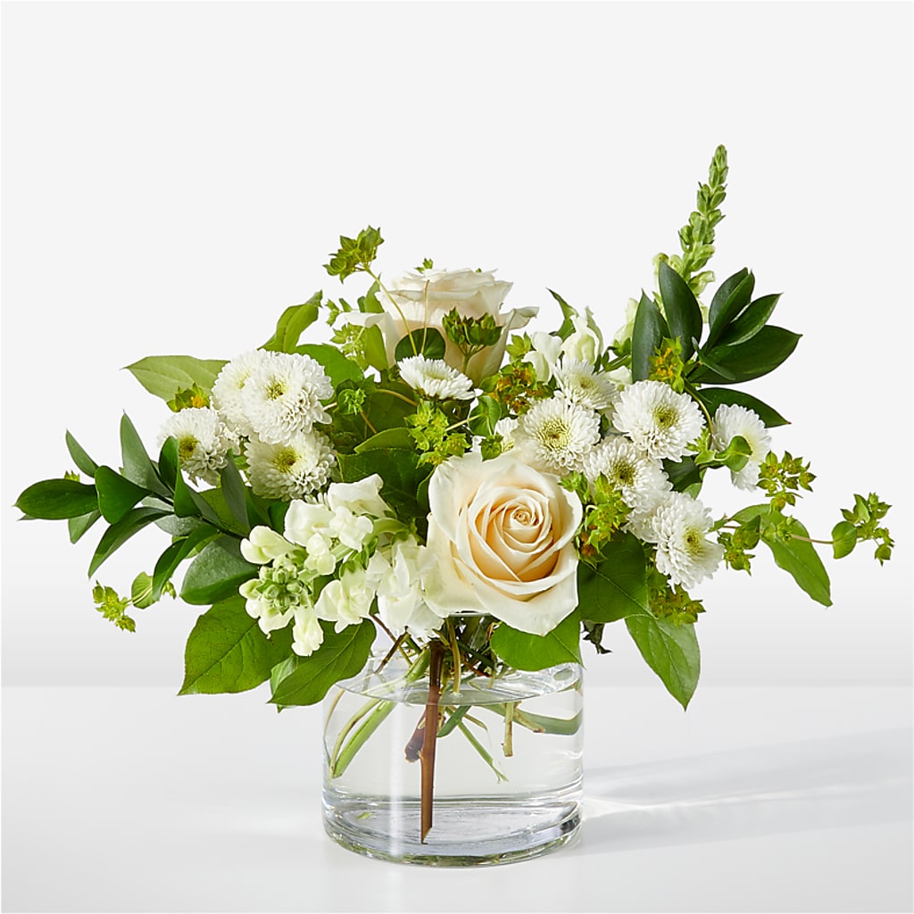 Hint of Vanilla Bouquet – Lovely Flowers And Gifts, Islip Terrace NY