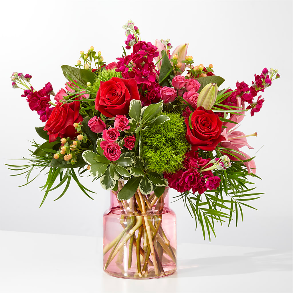 In Every Lifetime Bouquet – Lovely Flowers And Gifts, Islip Terrace NY