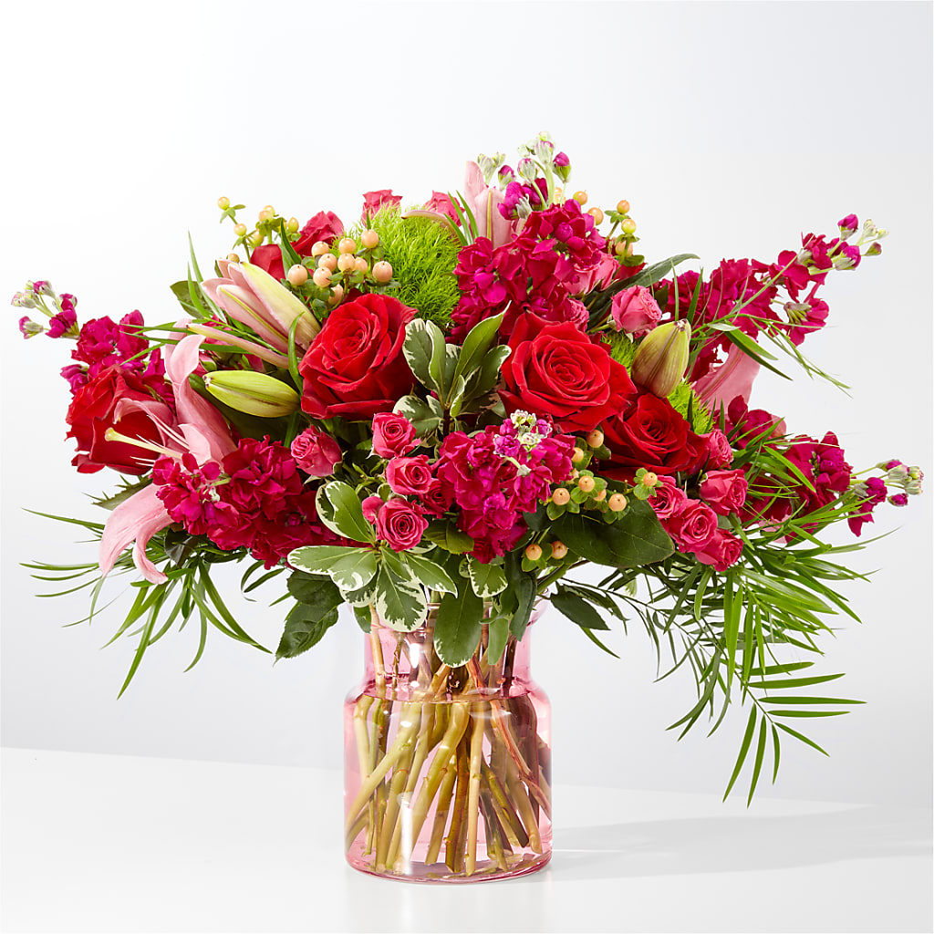 In Every Lifetime Bouquet – Lovely Flowers And Gifts, Islip Terrace NY