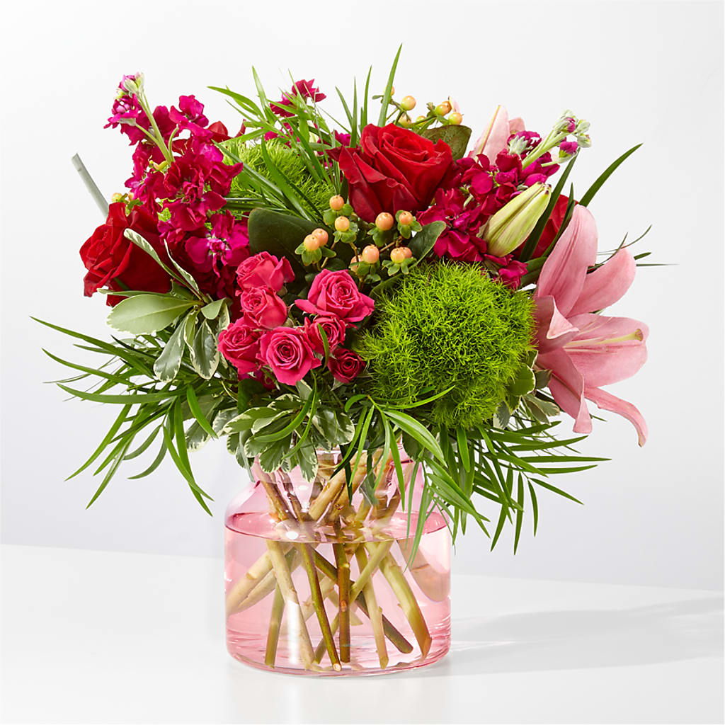 In Every Lifetime Bouquet – Lovely Flowers And Gifts, Islip Terrace NY