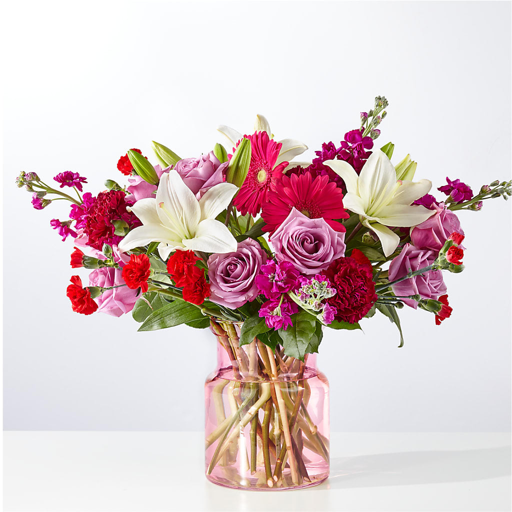 Other Half Bouquet – Lovely Flowers And Gifts, Islip Terrace NY