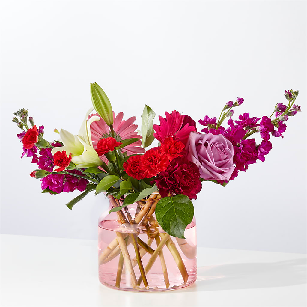 Other Half Bouquet – Lovely Flowers And Gifts, Islip Terrace NY