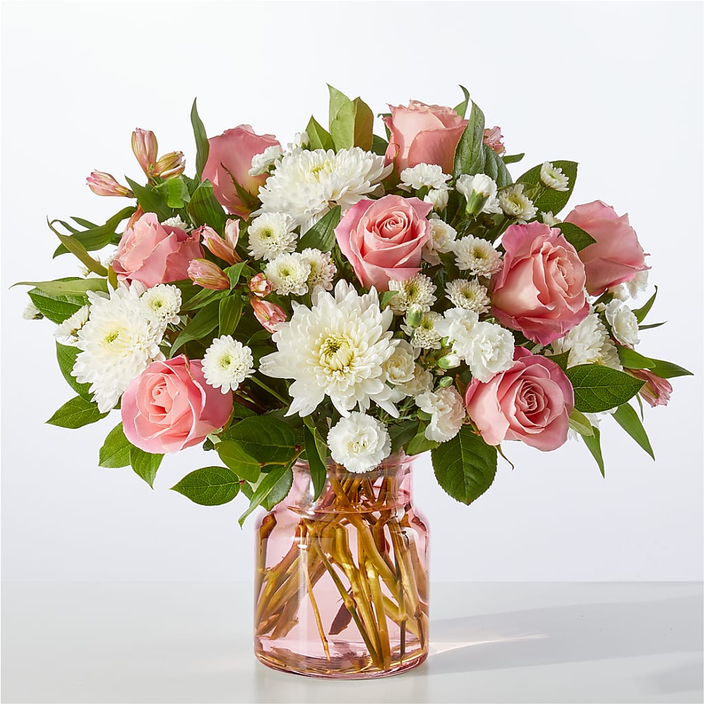 Infatuated Bouquet – Lovely Flowers And Gifts, Islip Terrace NY