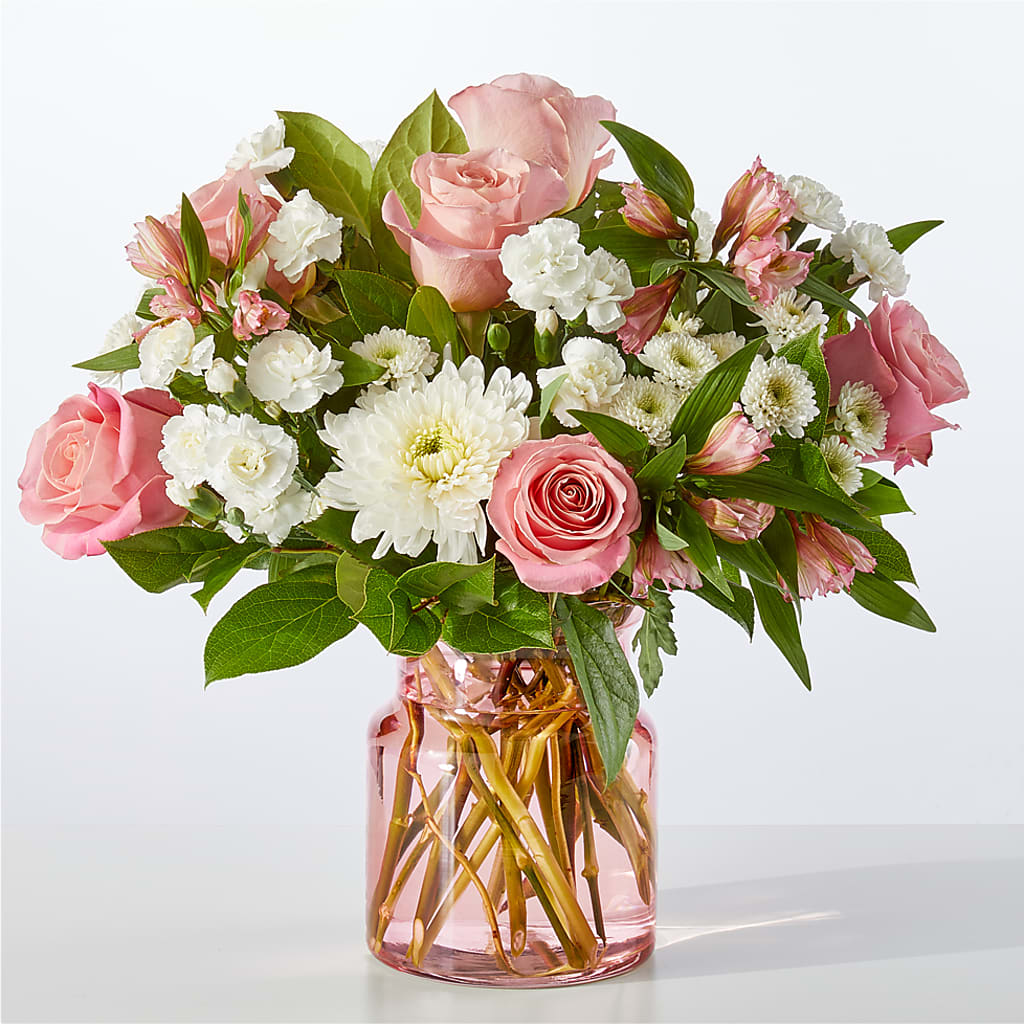 Infatuated Bouquet – Lovely Flowers And Gifts, Islip Terrace NY