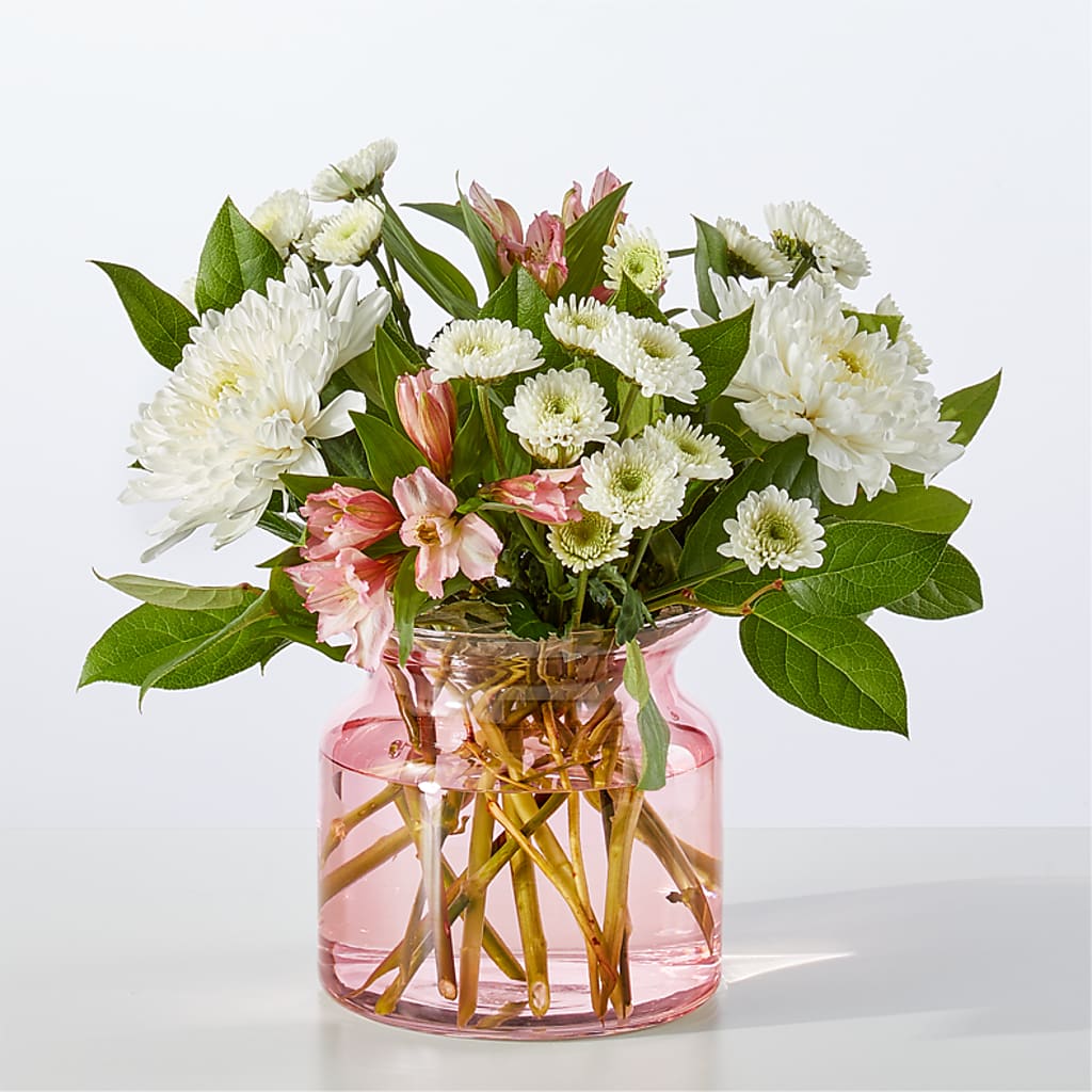 Infatuated Bouquet – Lovely Flowers And Gifts, Islip Terrace NY