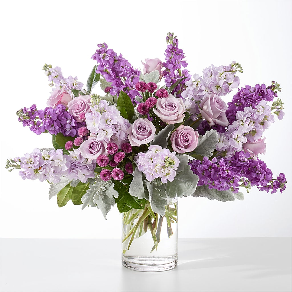One in a Million Bouquet – Lovely Flowers And Gifts, Islip Terrace NY