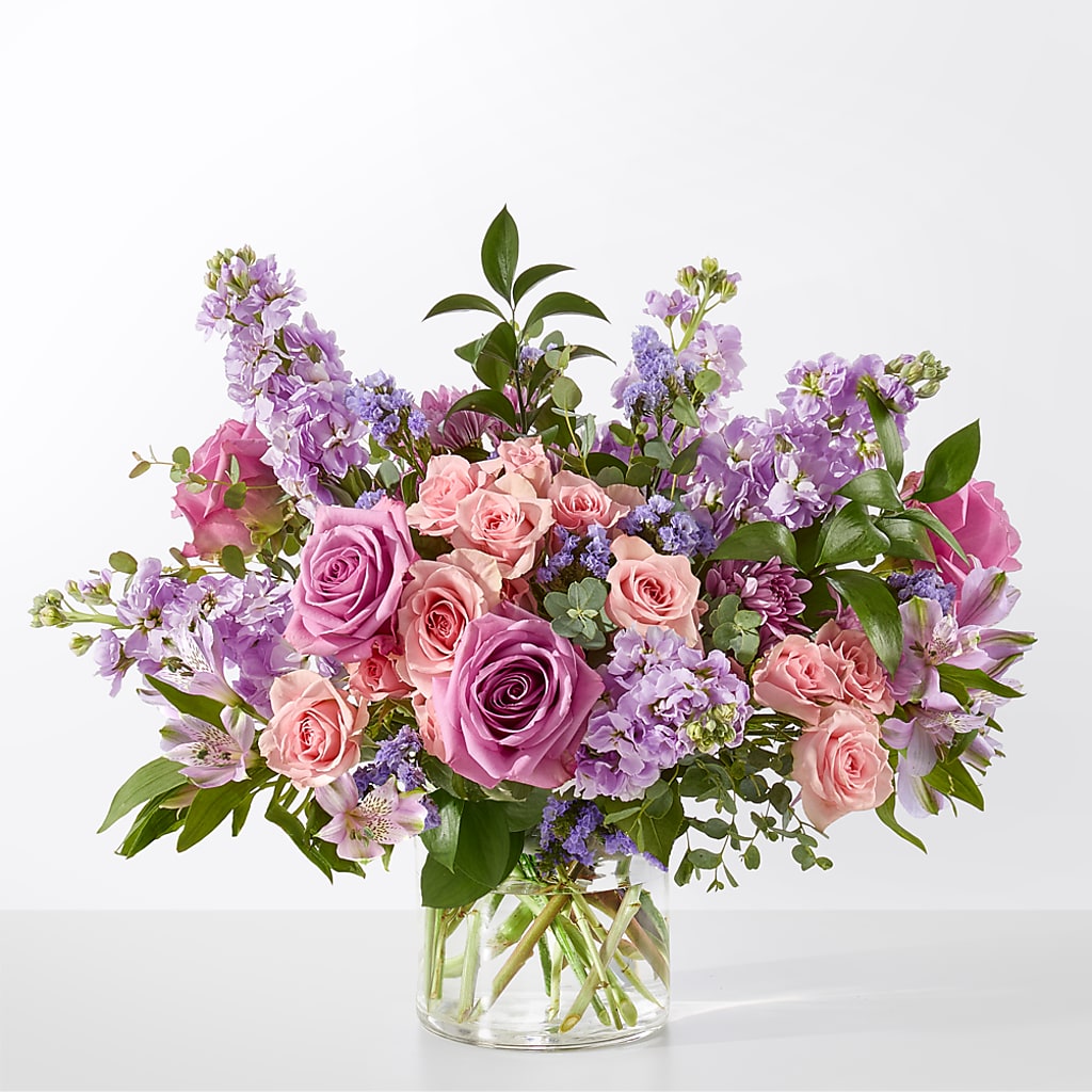 Cloud Nine Bouquet – Lovely Flowers And Gifts, Islip Terrace NY