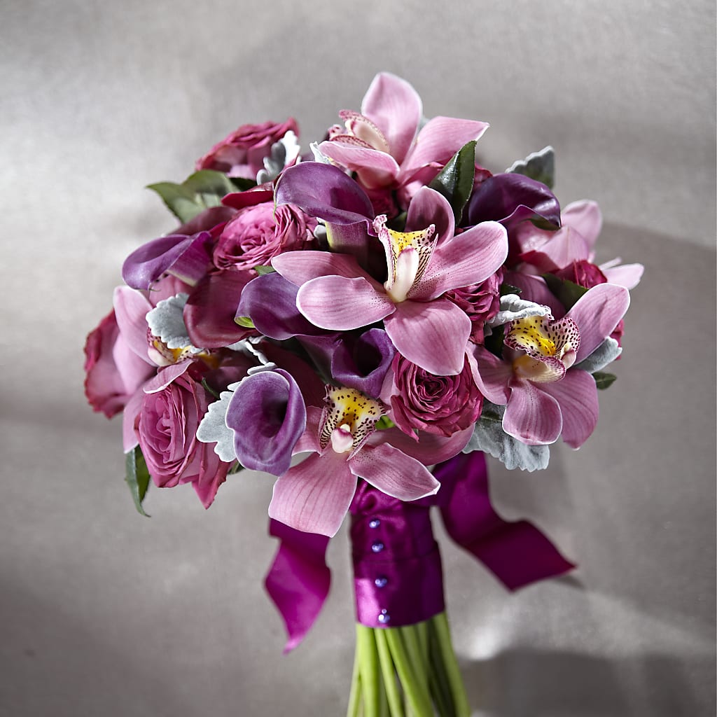 Delicacy Bouquet – Lovely Flowers And Gifts, Islip Terrace NY
