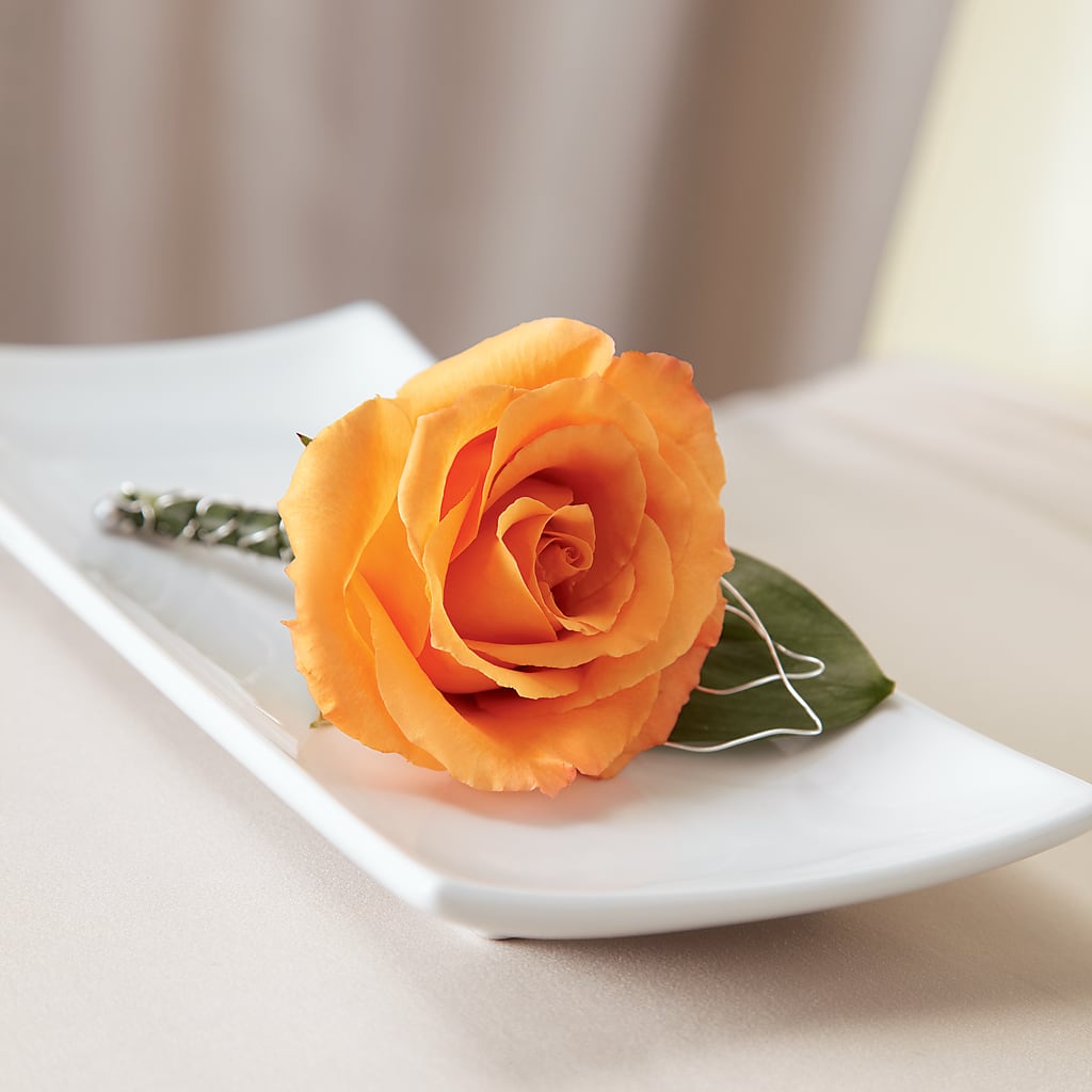 Lifetime of Love Boutonniere – Lovely Flowers And Gifts, Islip Terrace NY