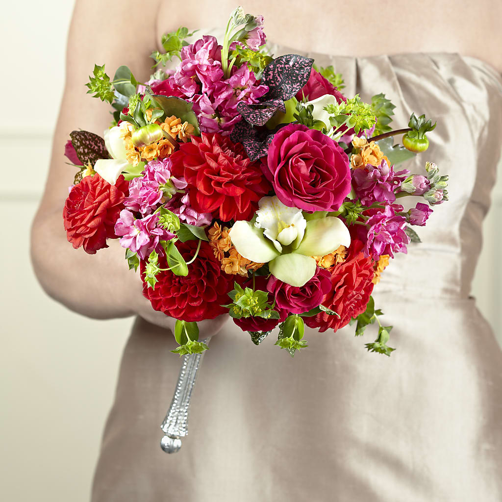 True Happiness Bouquet – Lovely Flowers And Gifts, Islip Terrace NY