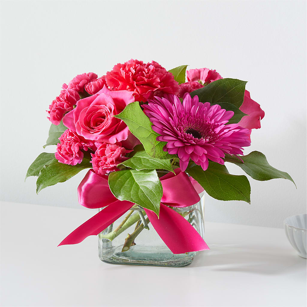 Everyday Love Bouquet – Lovely Flowers And Gifts, Islip Terrace NY