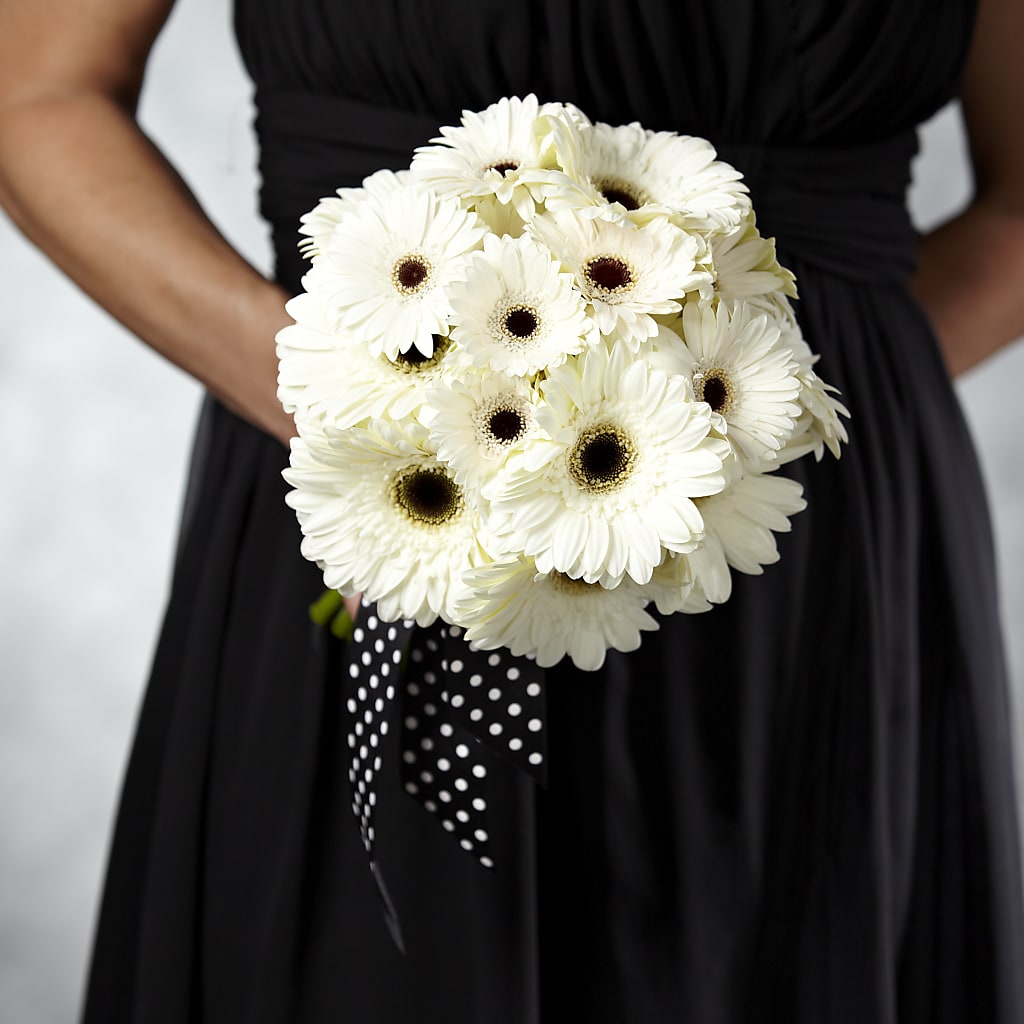 Daisy Delight Bouquet – Lovely Flowers And Gifts, Islip Terrace NY