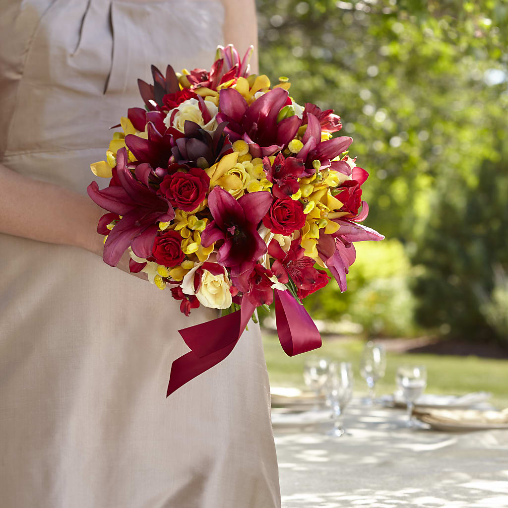 Sunningdale Bouquet – Lovely Flowers And Gifts, Islip Terrace NY