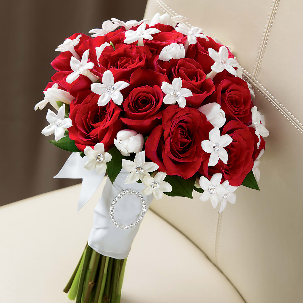 Poetry Bouquet – Lovely Flowers And Gifts, Islip Terrace NY