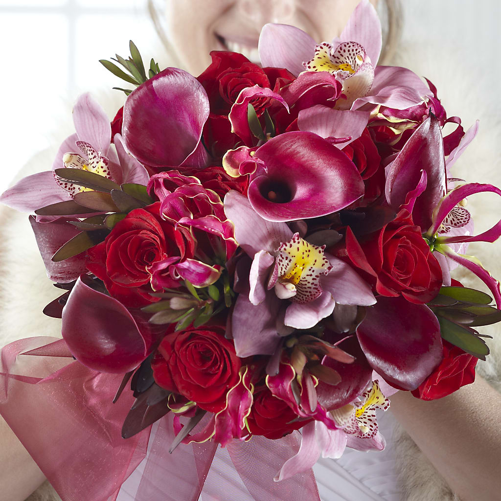 Heart of Hearts Bouquet – Lovely Flowers And Gifts, Islip Terrace NY